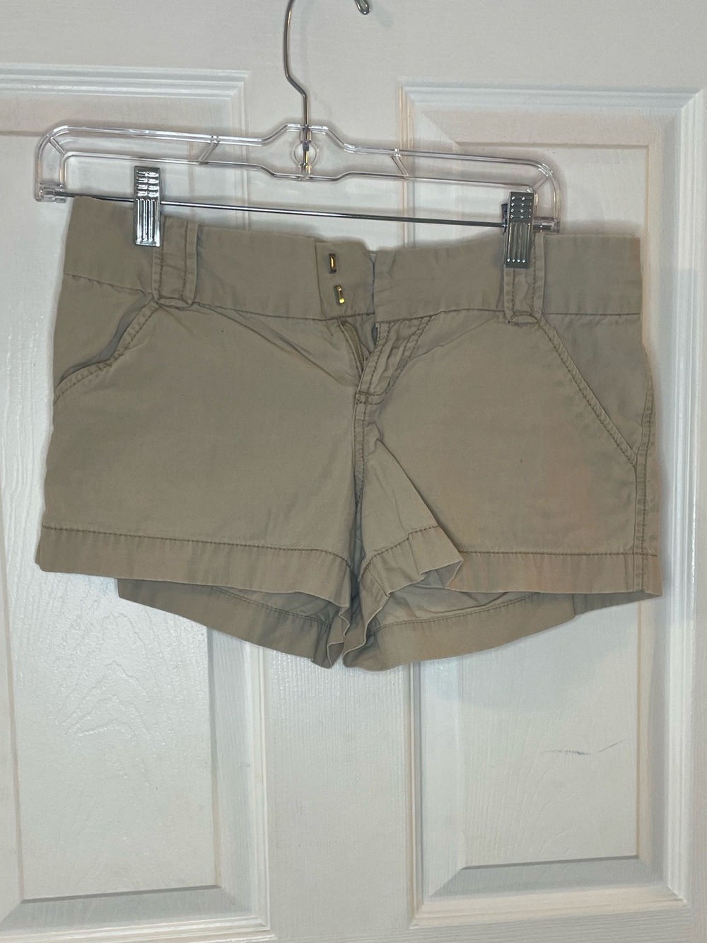 Old Navy Khaki Shorts